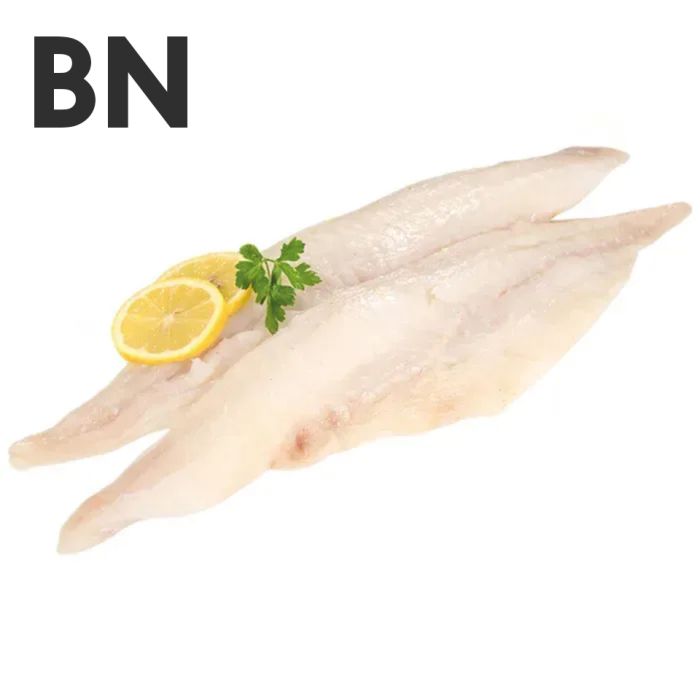 MSC BN Skinless Boneless Haddock Fillets (8-16oz) 2x9kg