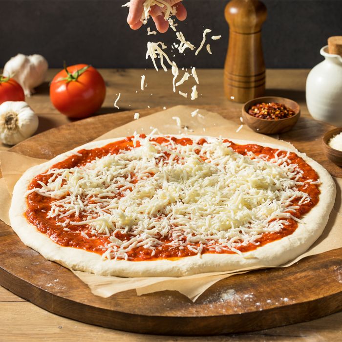 JJ Grated Pizza Blend 5x2kg