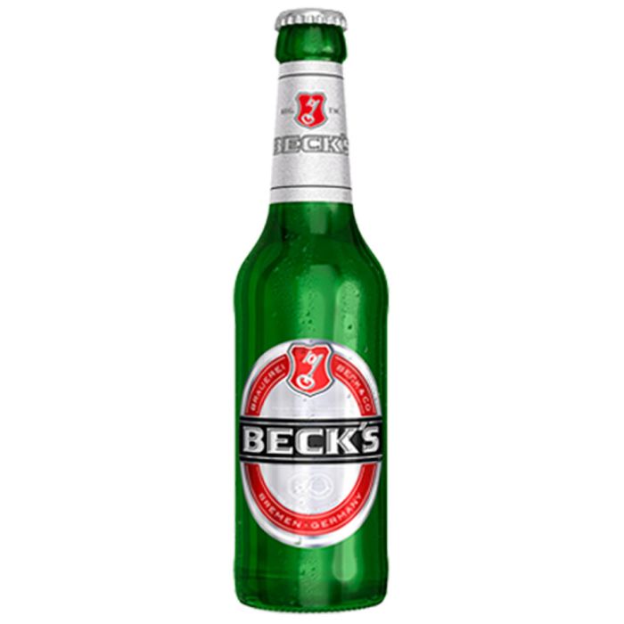 Becks 24x275ml