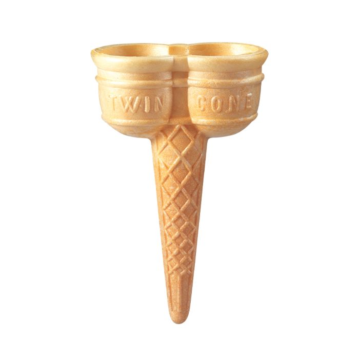 Marcantonio Twin Cones 1x180