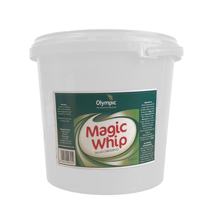 Magic Whip-1x5L