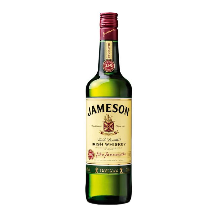 Jameson Whiskey-1x70cl
