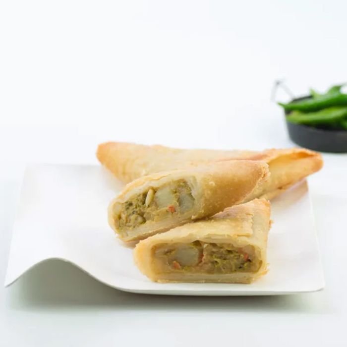 Daloon Vegetable Samosa 60x70g