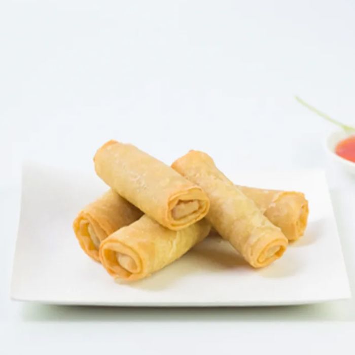 Daloon Mini Vegetable Spring Rolls 100x20g