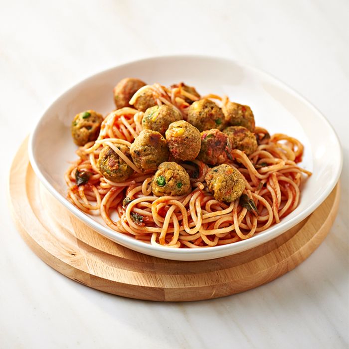 Hilcona Mini Veggie Balls 2x1500g