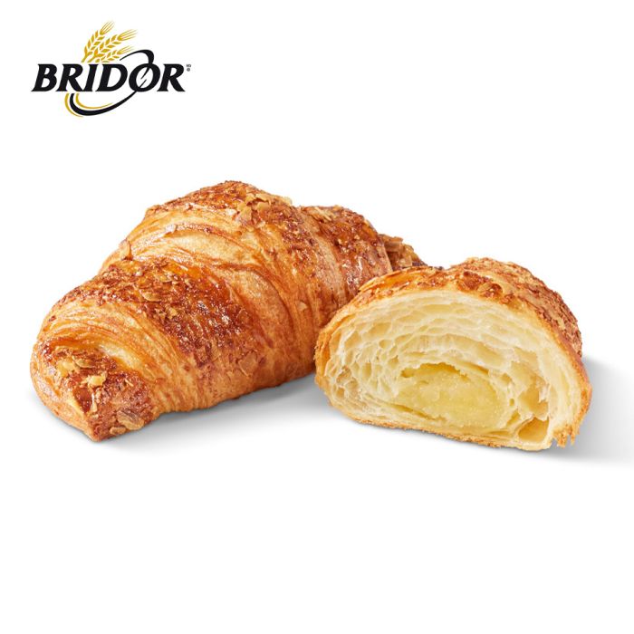Bridor Almond Croissant-60x95g