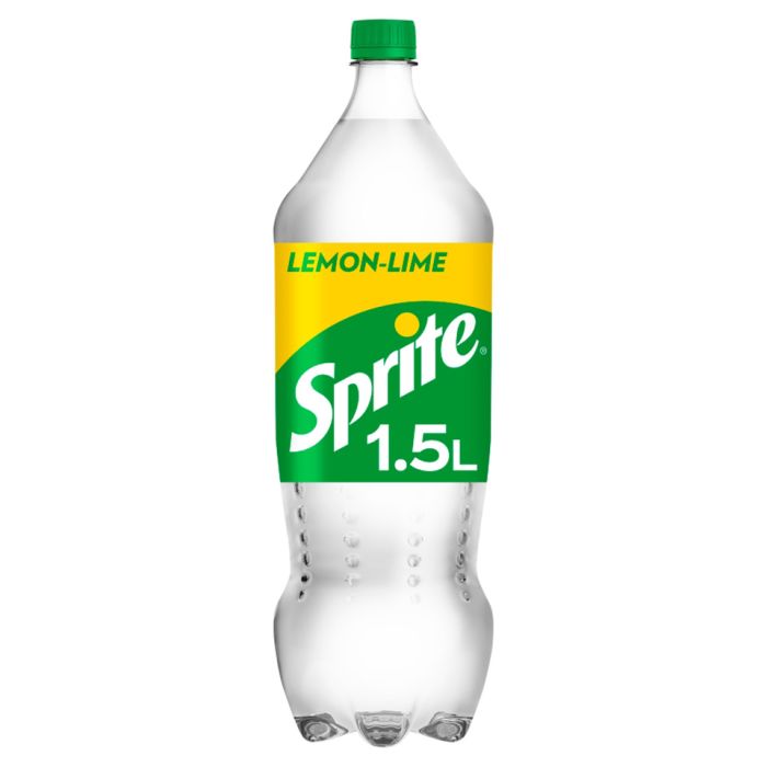 Sprite Bottles (GB)12x1.5L