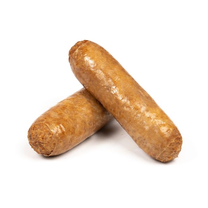 Buy Premiumeat Halal Sausages (8s)1x4.54kg Order Online From JJ Foodservice