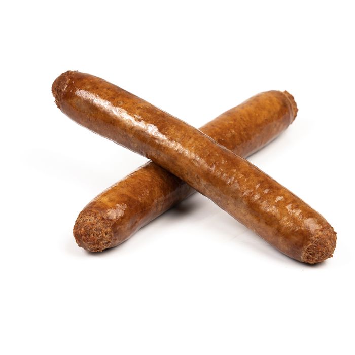 Chippy Sausages-(4s)-1x4.54kg