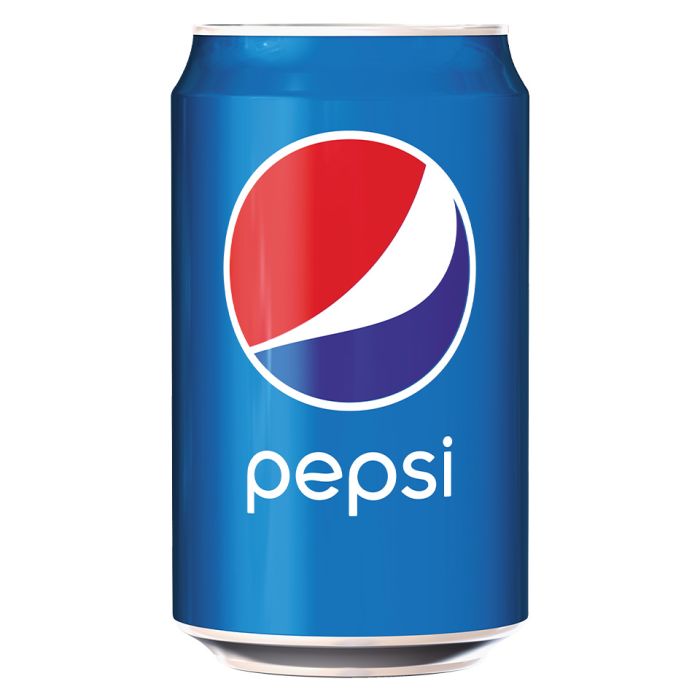 Pepsi Cans-(GB)-24x330ml