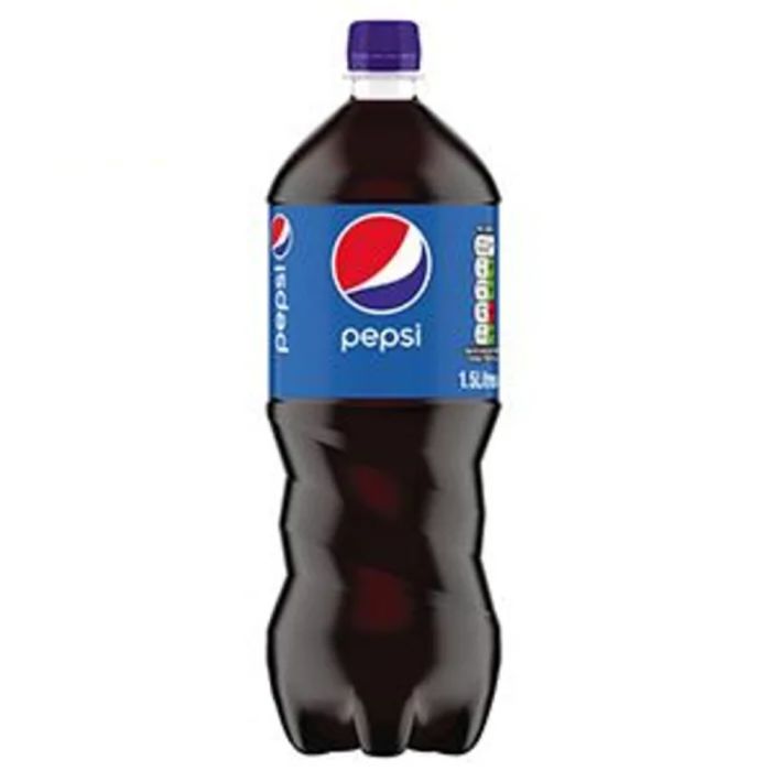 Pepsi Bottles-(GB)-12x1.5L