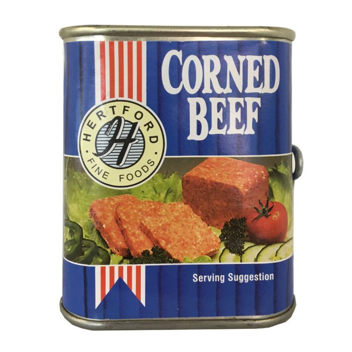Corned Beef 1x340g