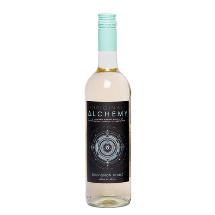 Alchemy Sauvignon Blanc 6x75cl